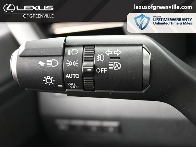 Used 2024 Lexus GX 550 w/ Accessory Package (Z1) AWD/4WD image 14