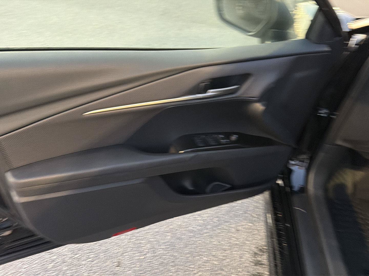New 2026 Toyota Camry SE FWD image 16