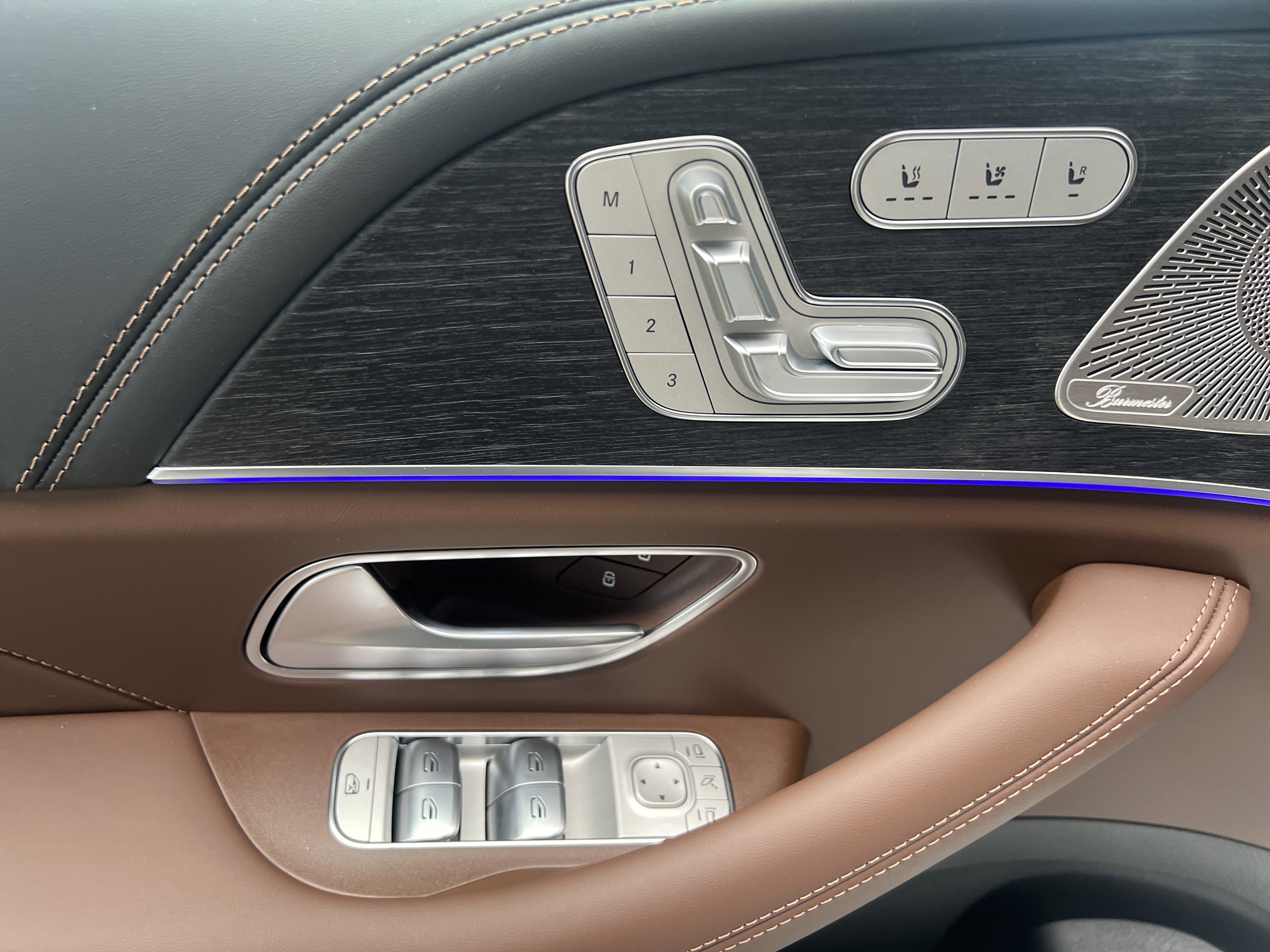 New 2026 Mercedes-Benz GLE 53 AMG 4MATIC Coupe image 13