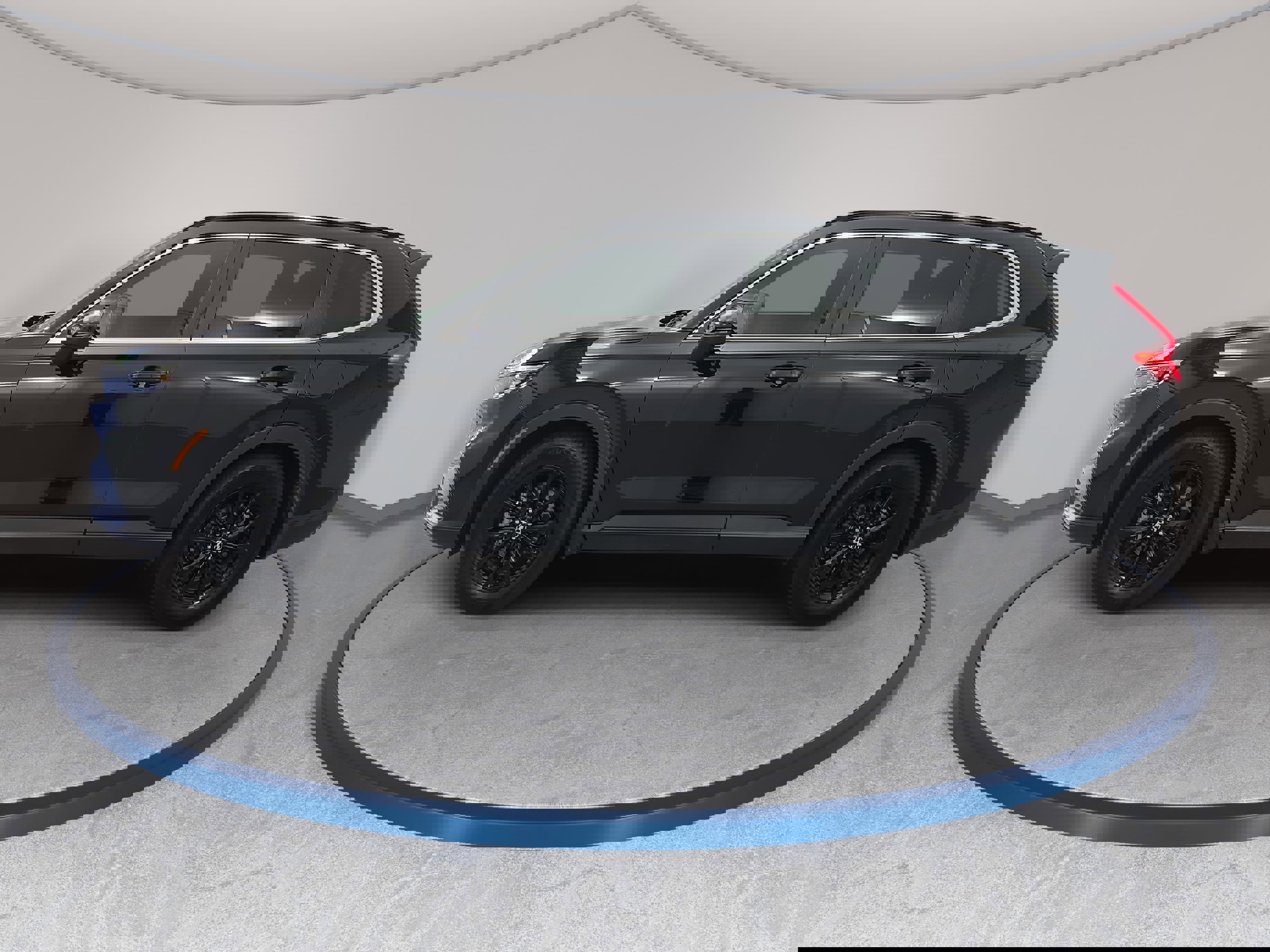 Certified 2025 Honda CR-V Sport image 8