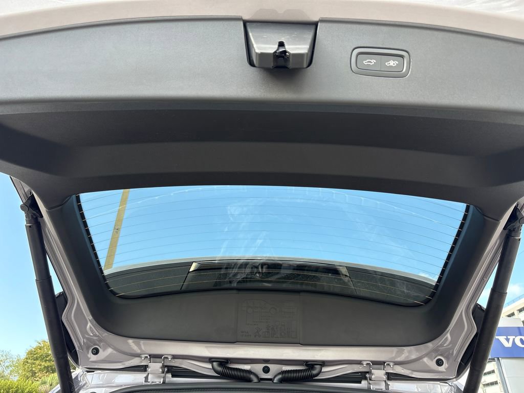 New 2026 Volvo EX90 Plus image 18