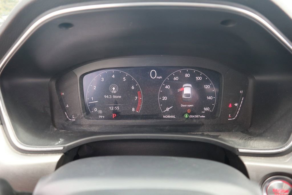 Used 2025 Acura Integra image 20