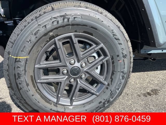 New 2025 Jeep Gladiator Sport AWD/4WD image 9