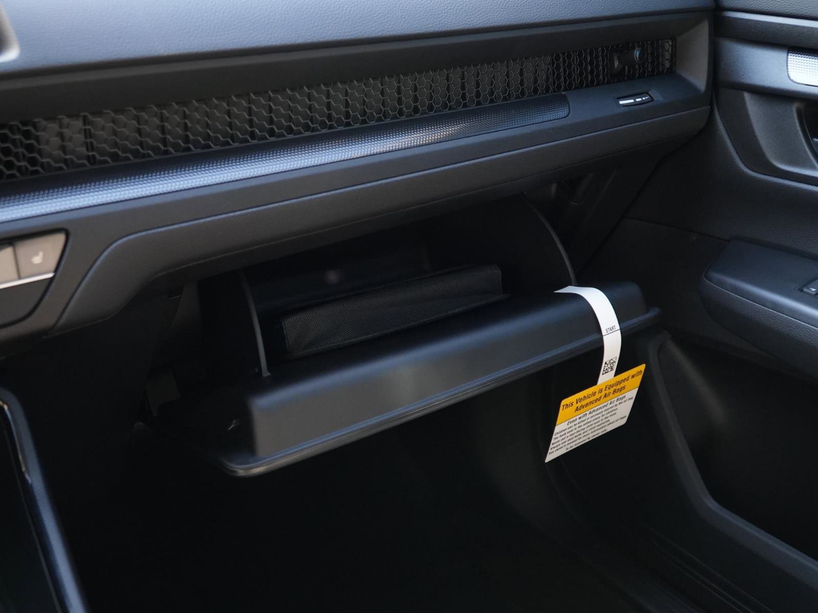 New 2026 Honda CR-V EX image 28