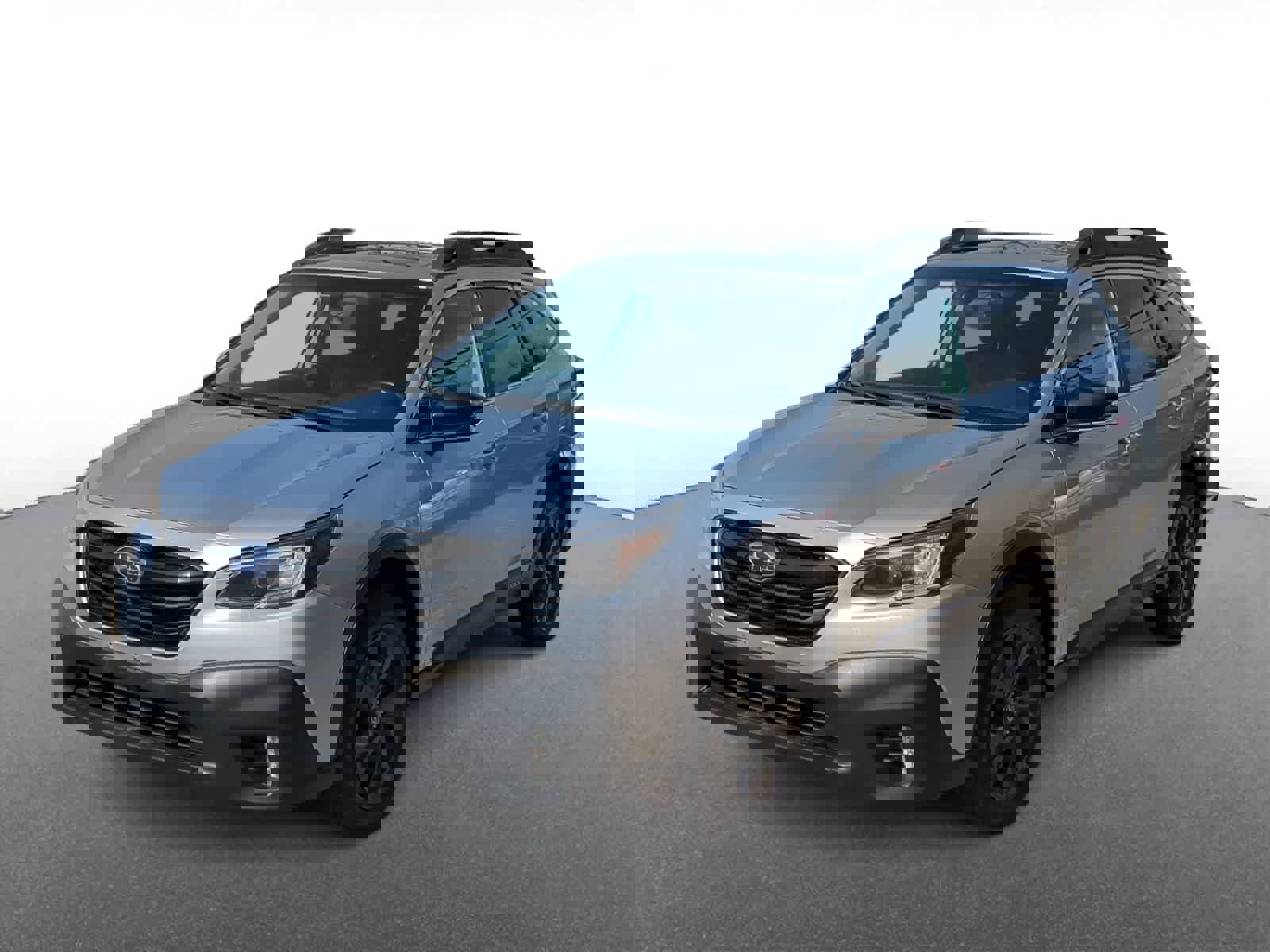 Used 2020 Subaru Outback Onyx Edition XT image 4