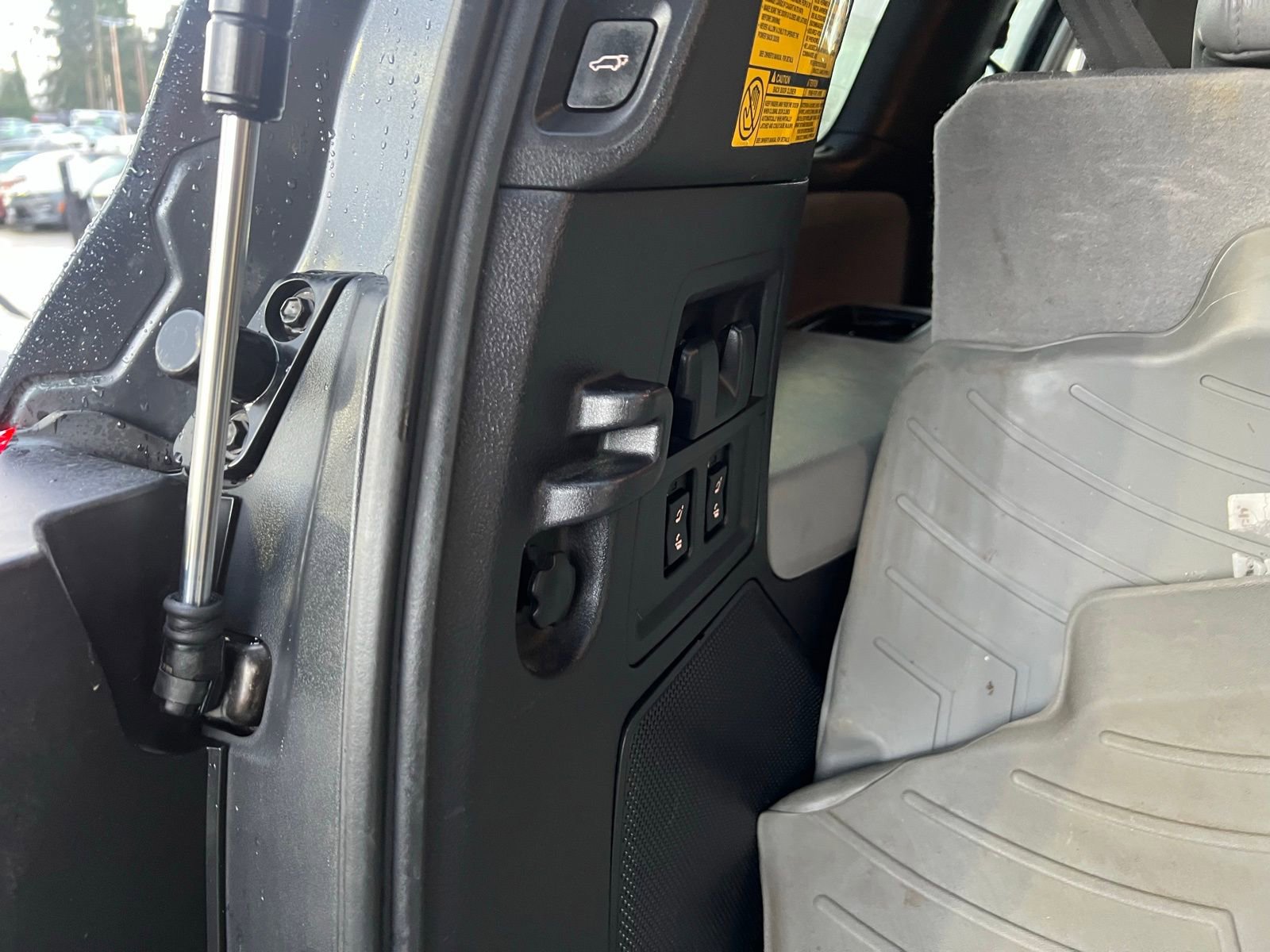 Used 2008 Toyota Sequoia Platinum image 18