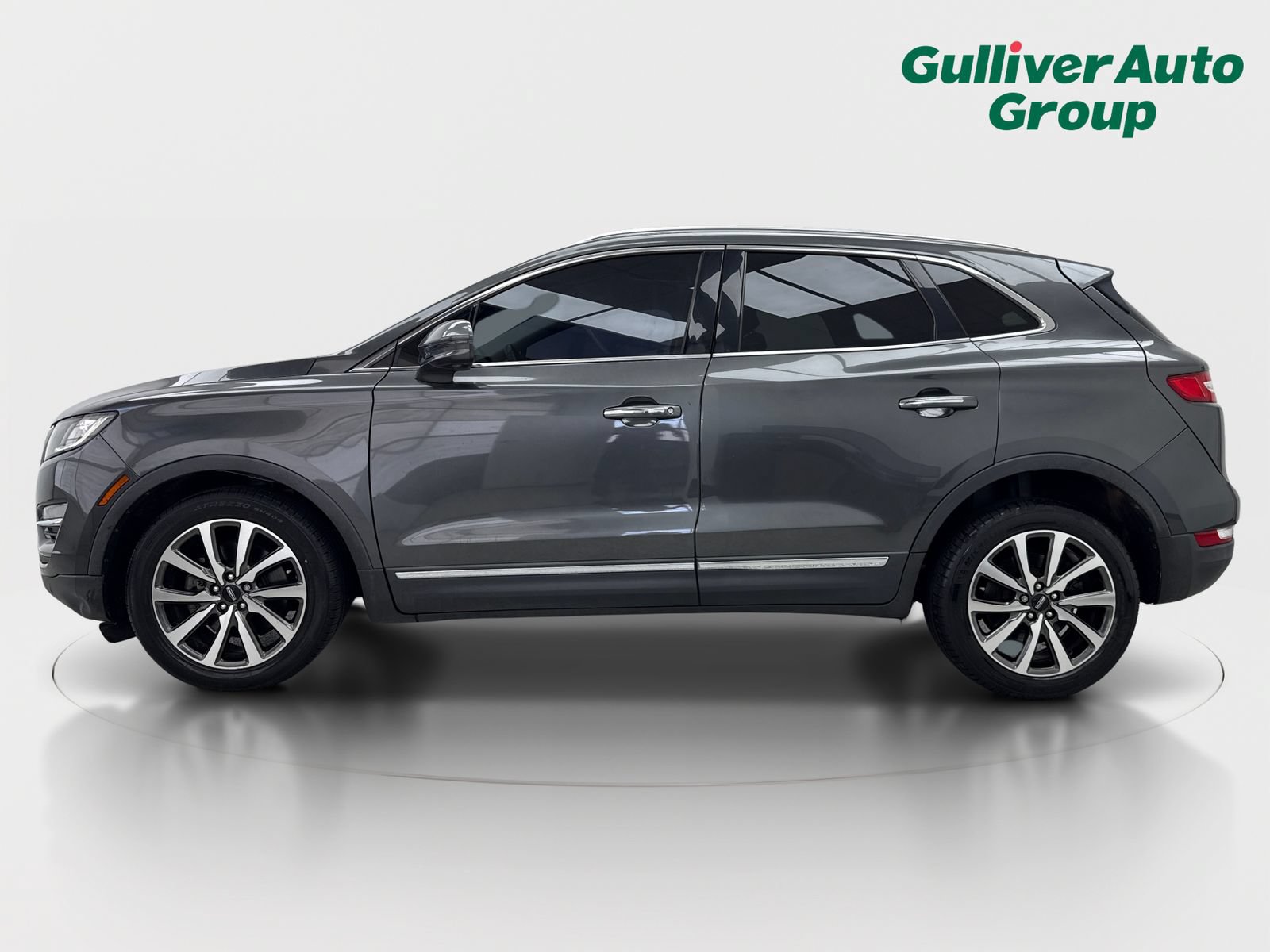 Used 2019 Lincoln MKC Reserve FWD image 3