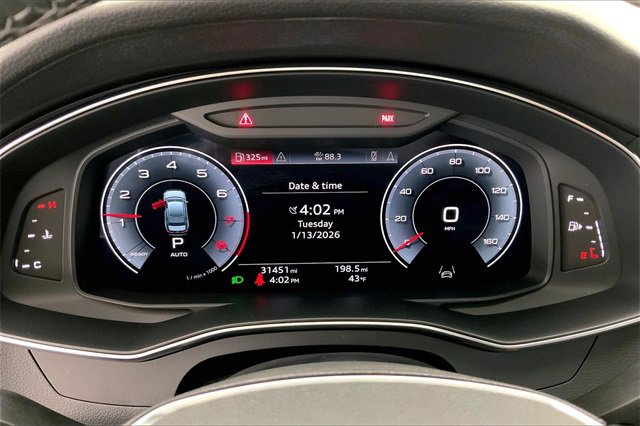 Certified 2023 Audi A6 Premium Plus w/ Premium Plus Package image 20