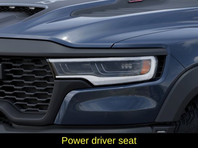 New 2026 RAM 1500 RHO AWD/4WD image 14