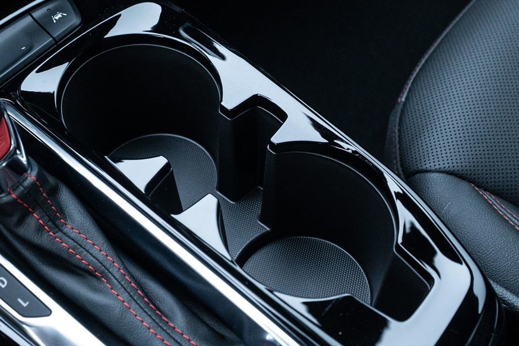 New 2026 Chevrolet Trax RS image 25