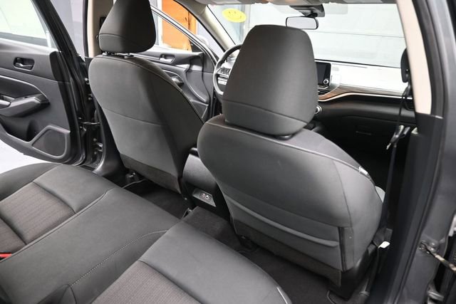 Used 2024 Nissan Altima 2.5 SV FWD image 16