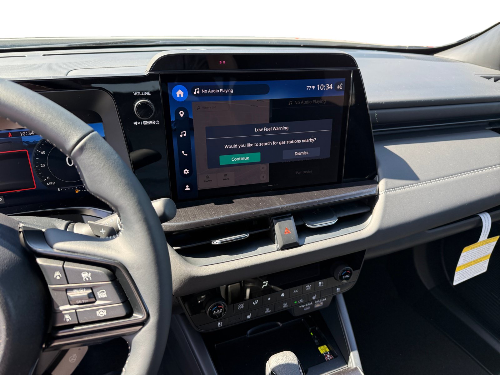 New 2026 Subaru Outback Touring XT AWD/4WD image 12