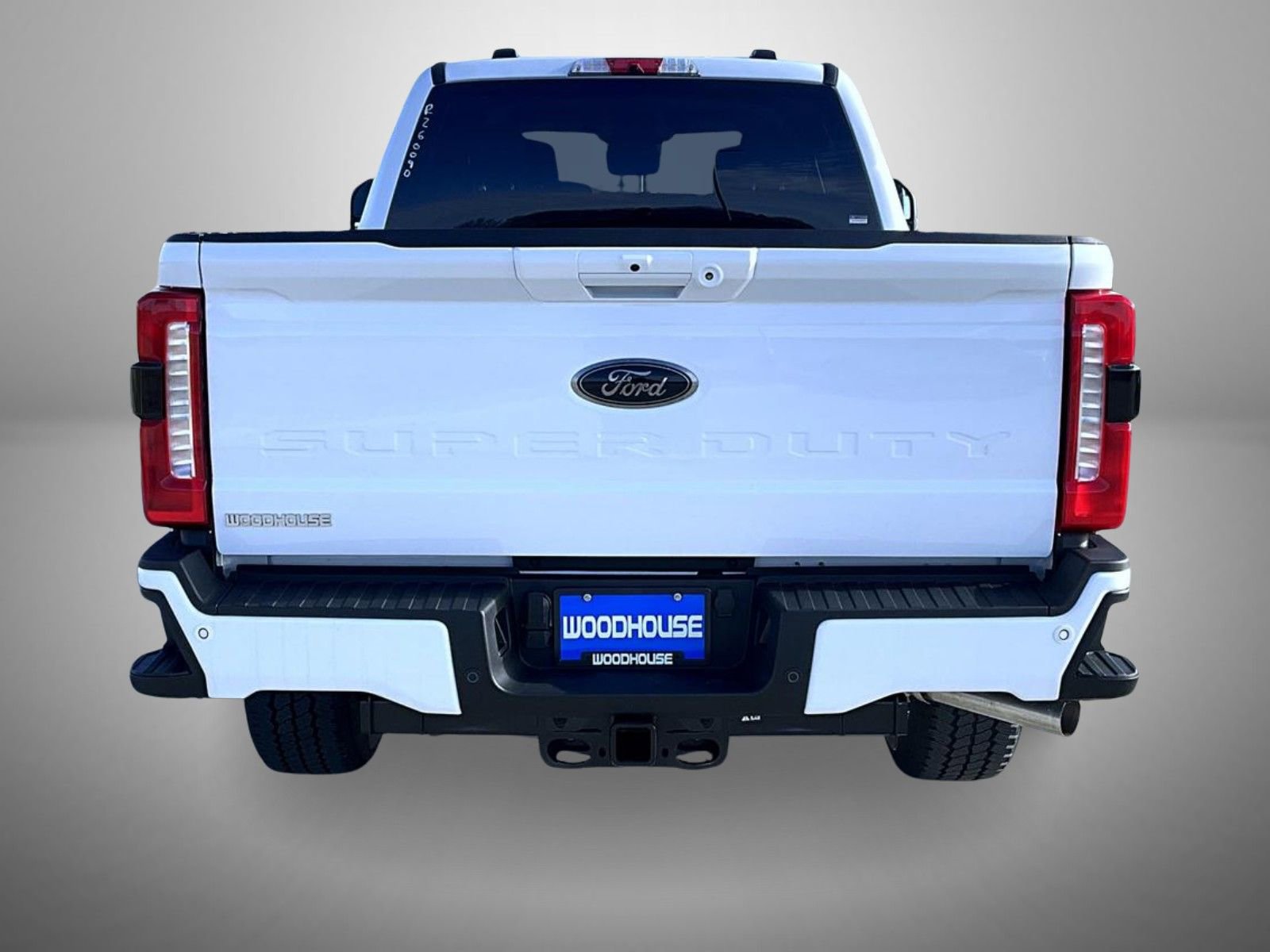 New 2026 Ford F250 XLT w/ XLT Premium Package image 6