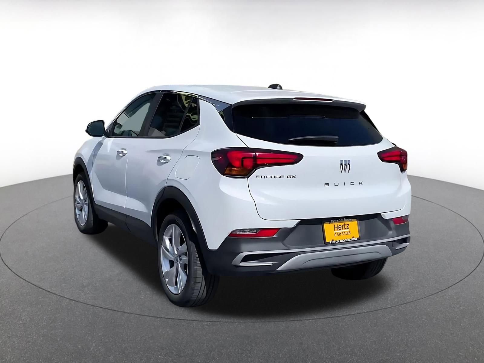 Used 2025 Buick Encore GX Preferred image 11