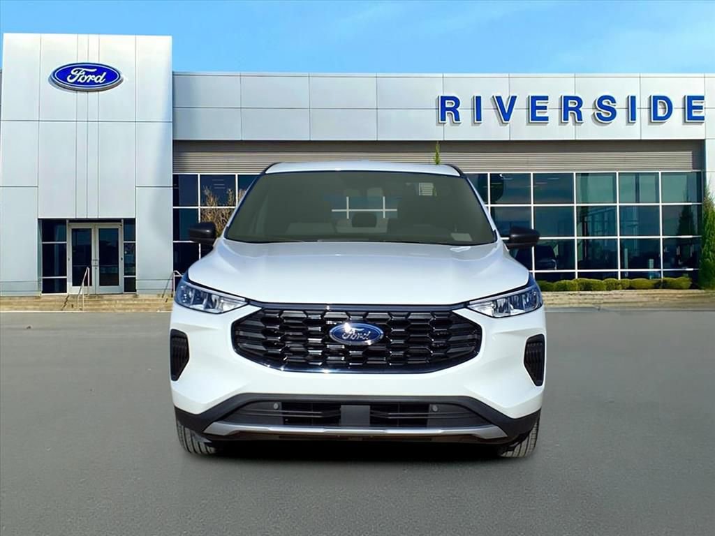 New 2026 Ford Escape ST-Line w/ Tech Pack #1 image 2