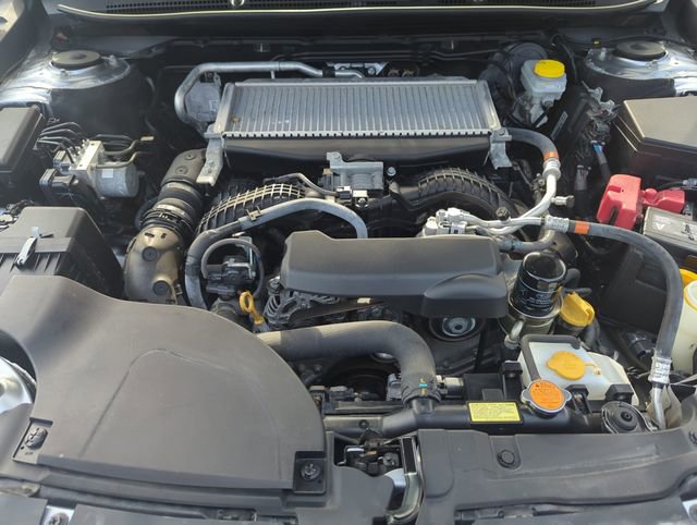 Used 2023 Subaru Outback Limited XT image 30