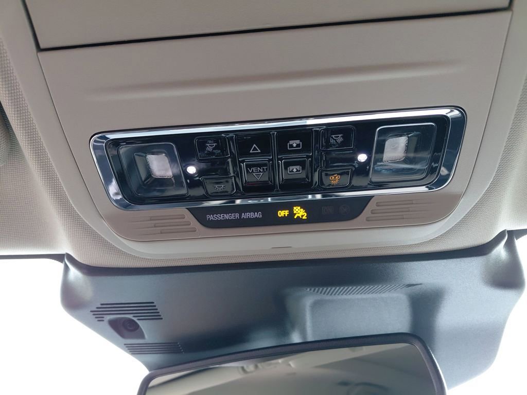 New 2026 Lincoln Corsair Grand Touring image 23