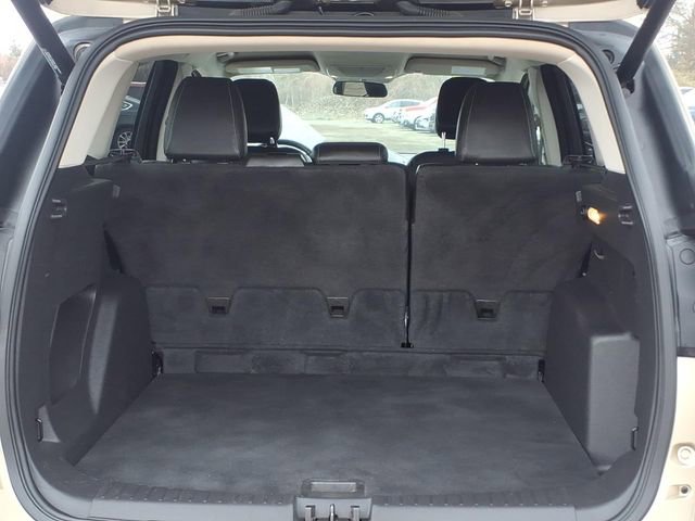 Used 2018 Ford Escape SEL image 8