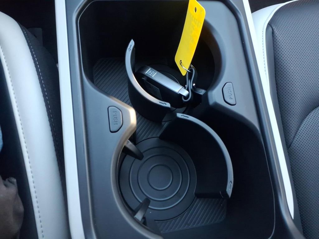 New 2026 Kia K4 GT-Line Turbo image 16