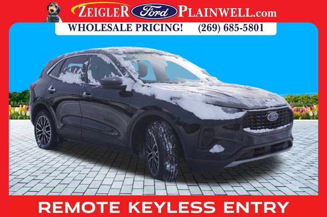Used 2023 Ford Escape Active image 4