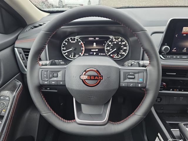 New 2026 Nissan Rogue SV w/ Rock Creek Premium Package image 18