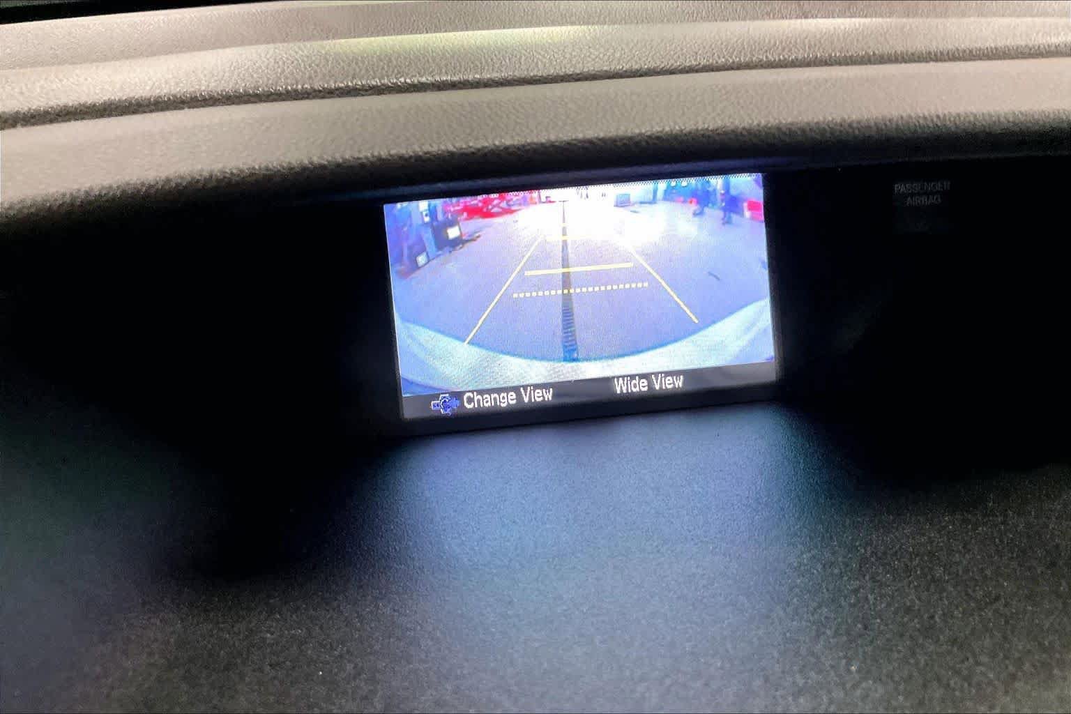 Used 2014 Honda CR-V EX image 27