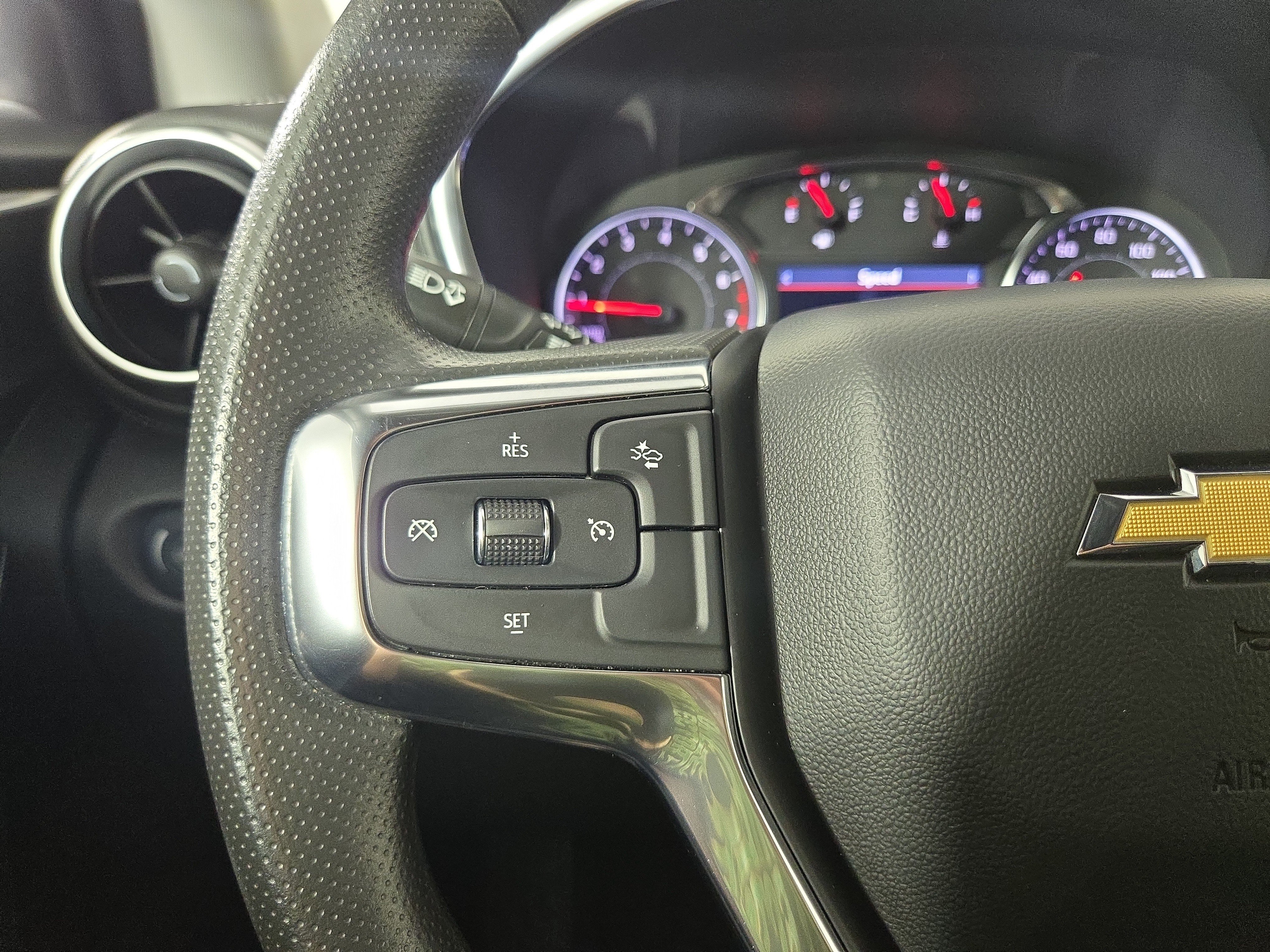 Used 2024 Chevrolet Blazer LT w/ LPO, Black Sport Package FWD image 15