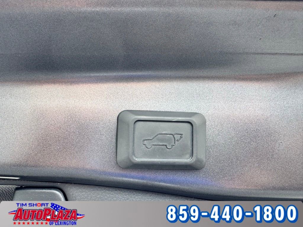Used 2024 Toyota RAV4 XLE w/ Convenience Package AWD/4WD image 36