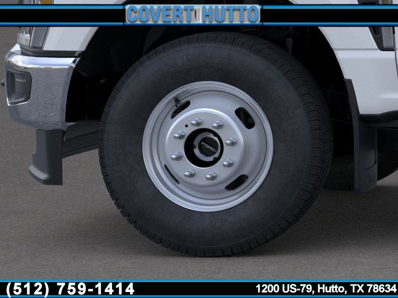 New 2026 Ford F350 XL w/ XL Driver Assist Package image 19