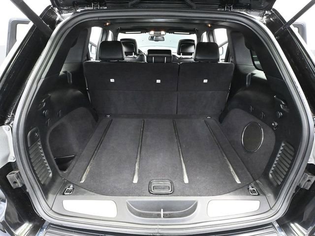 Used 2014 Jeep Grand Cherokee Limited w/ Trailer Tow Group IV AWD/4WD image 39