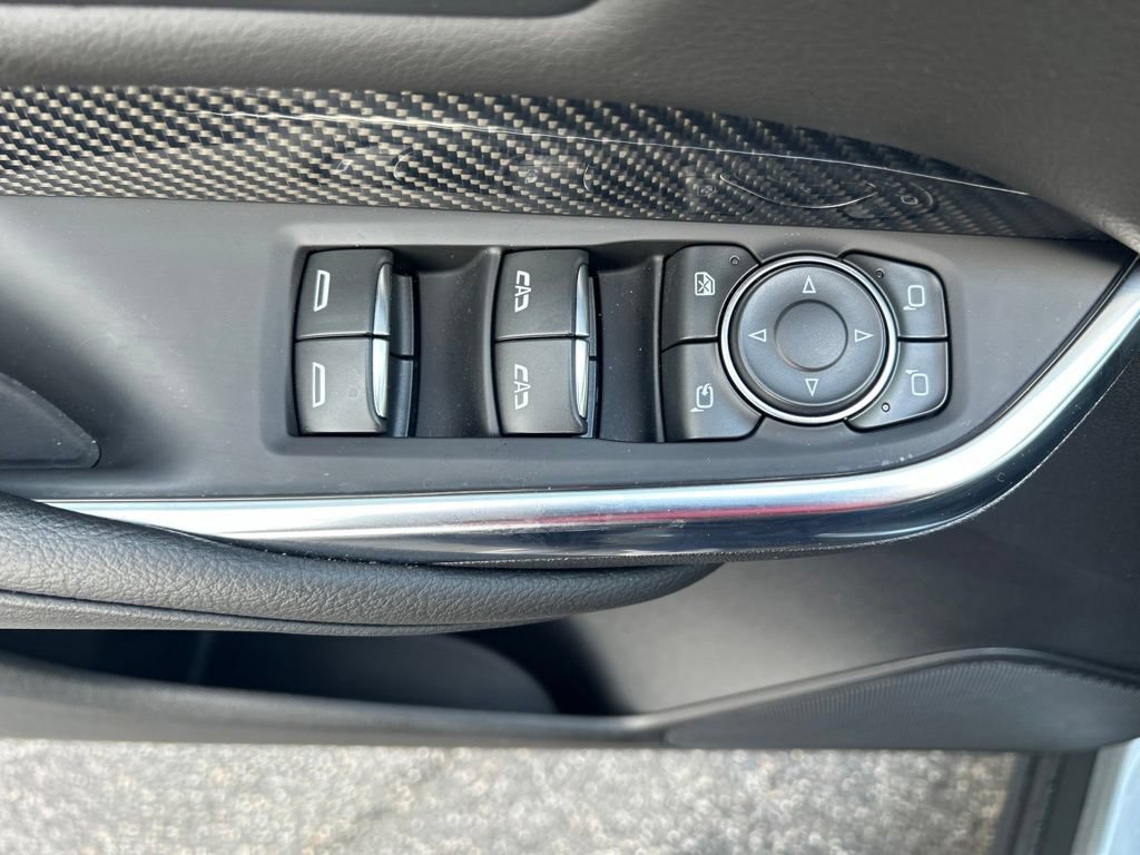 Used 2024 Cadillac XT4 Sport FWD image 20