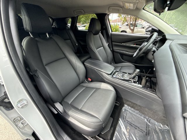 Used 2024 MAZDA CX-30 AWD 2.5 S w/ Select Sport Pkg image 26