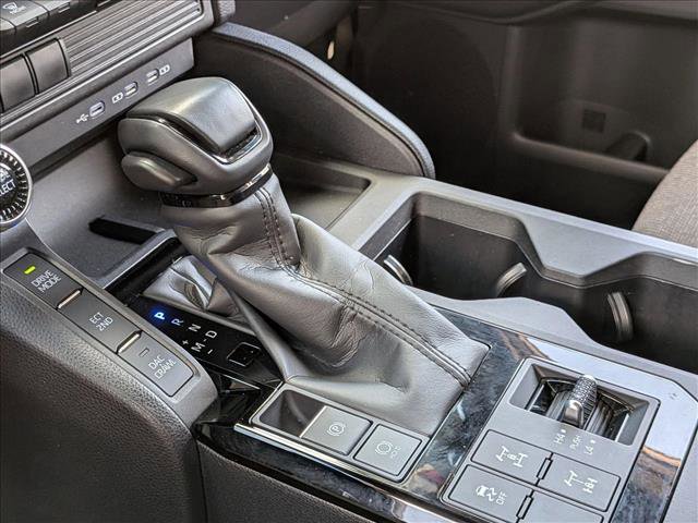 Used 2024 Toyota Land Cruiser 1958 image 12