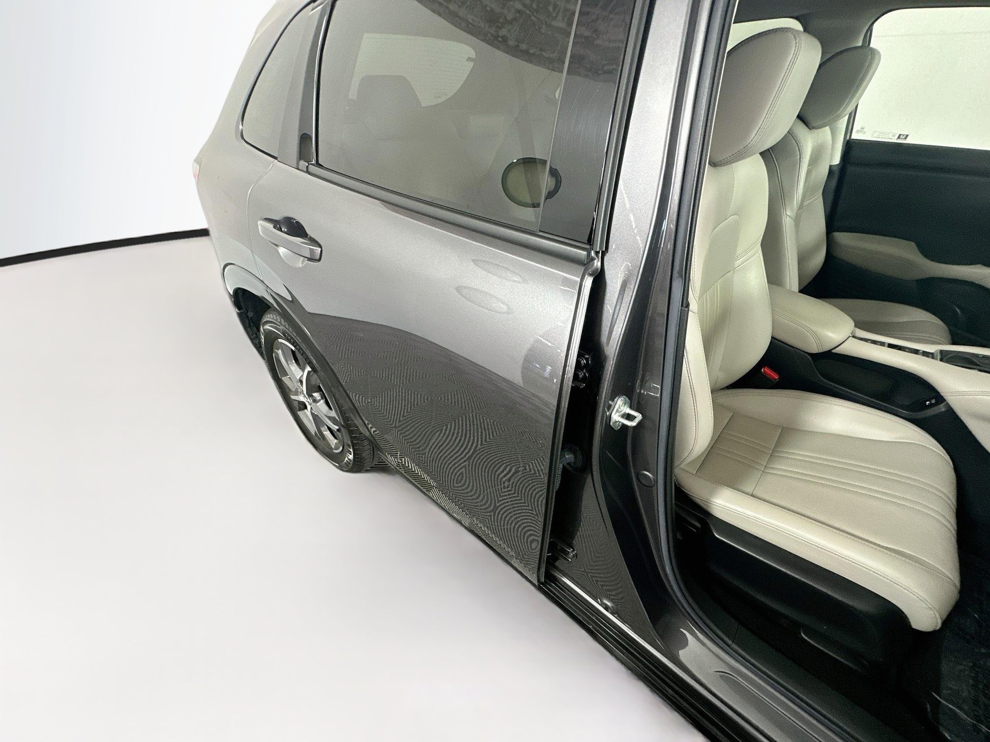Used 2024 Honda HR-V EX-L image 28