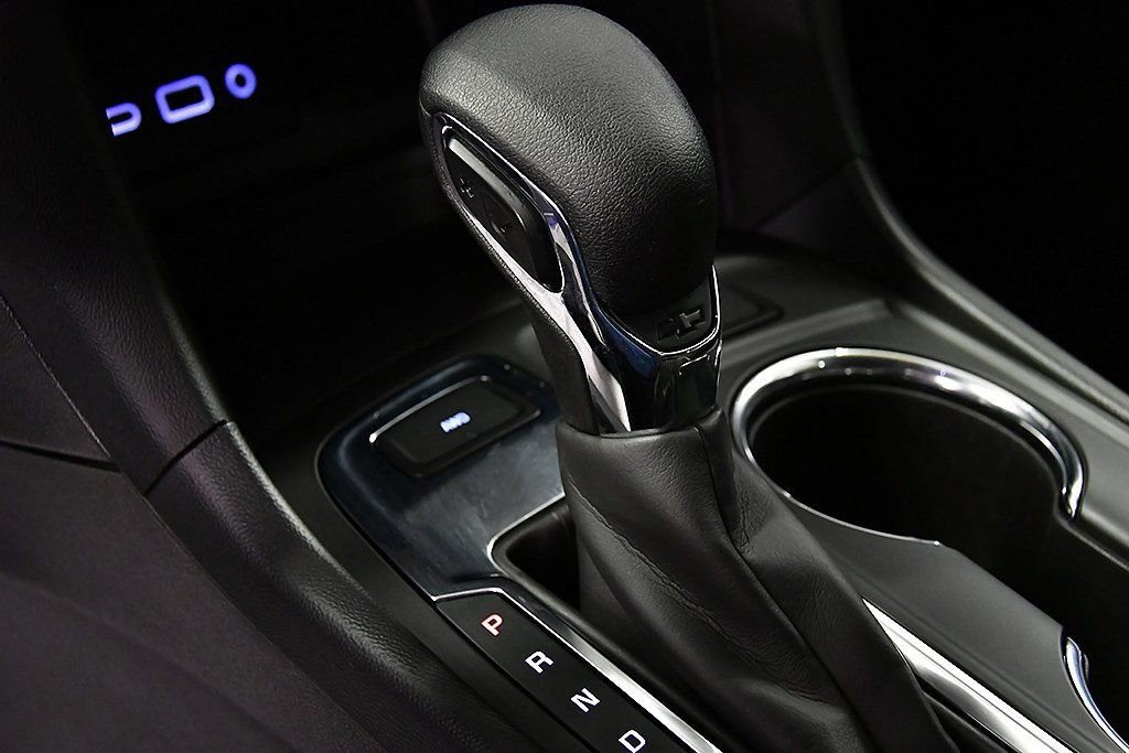 Used 2022 Chevrolet Equinox LT image 26