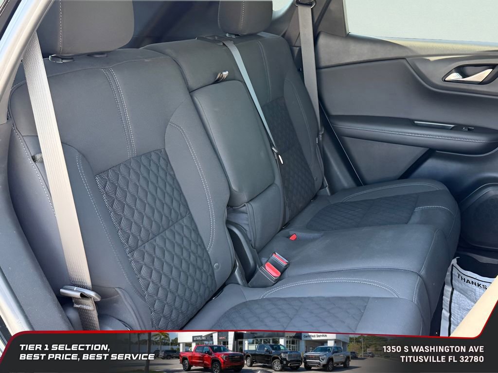 Used 2022 Chevrolet Blazer LT image 14