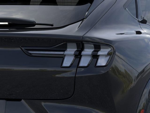 New 2026 Ford Mustang Mach-E Premium w/ Sport Appearance Package RWD image 21