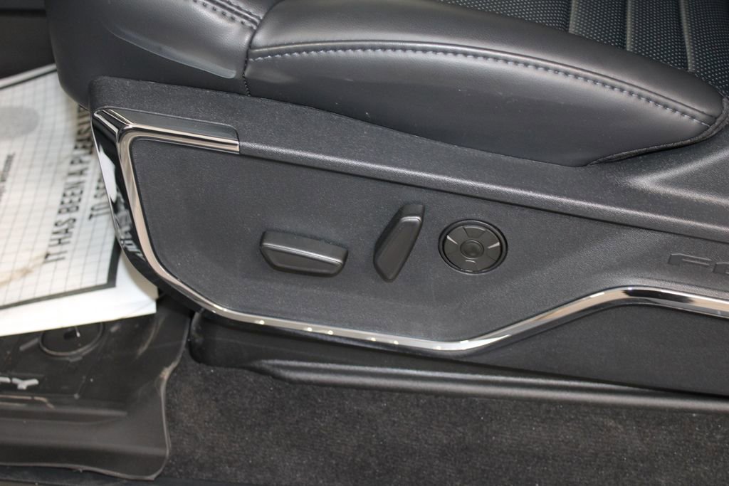 New 2026 Ford F250 Platinum image 26