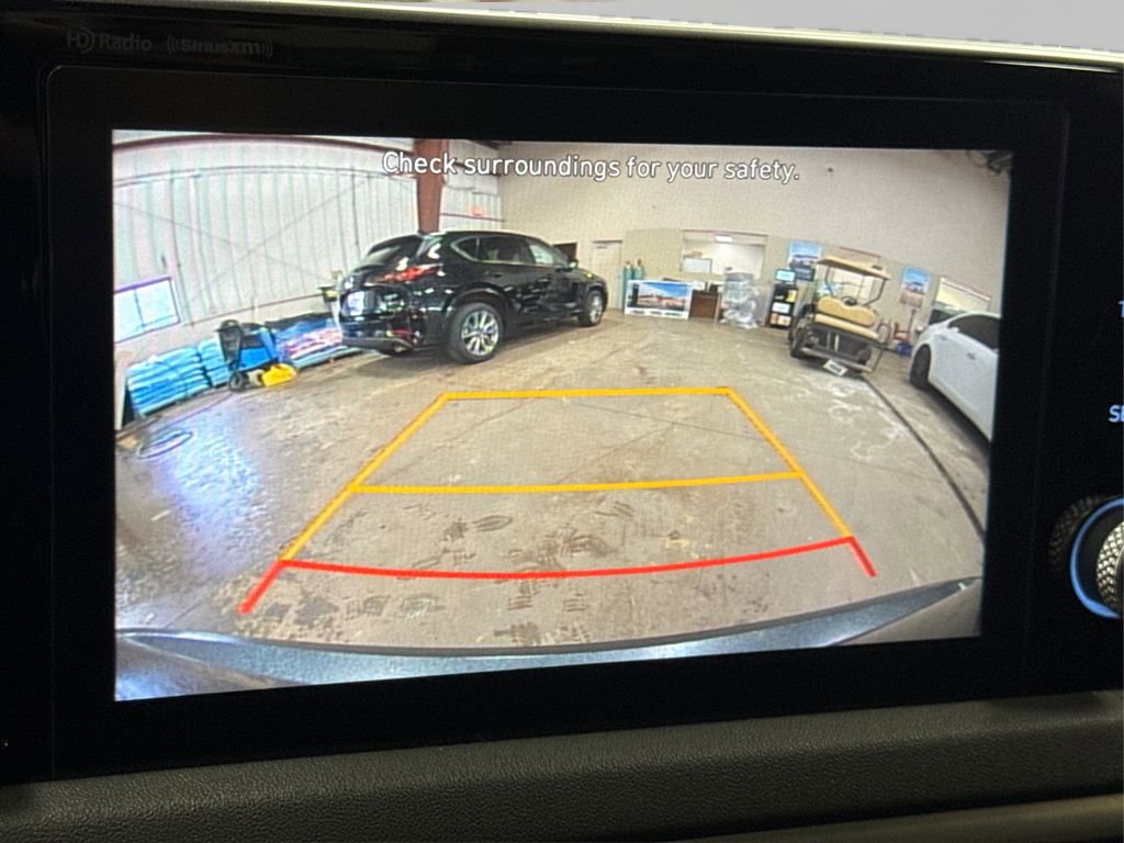 Certified 2022 Hyundai Sonata SEL w/ Convenience Package image 30