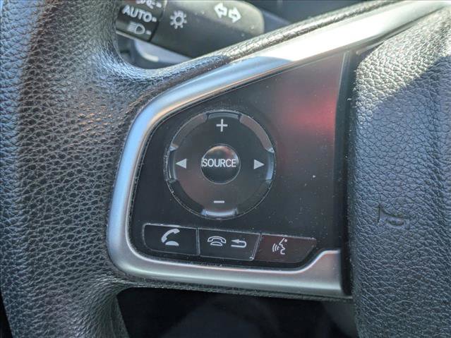 Used 2017 Honda Civic LX image 11