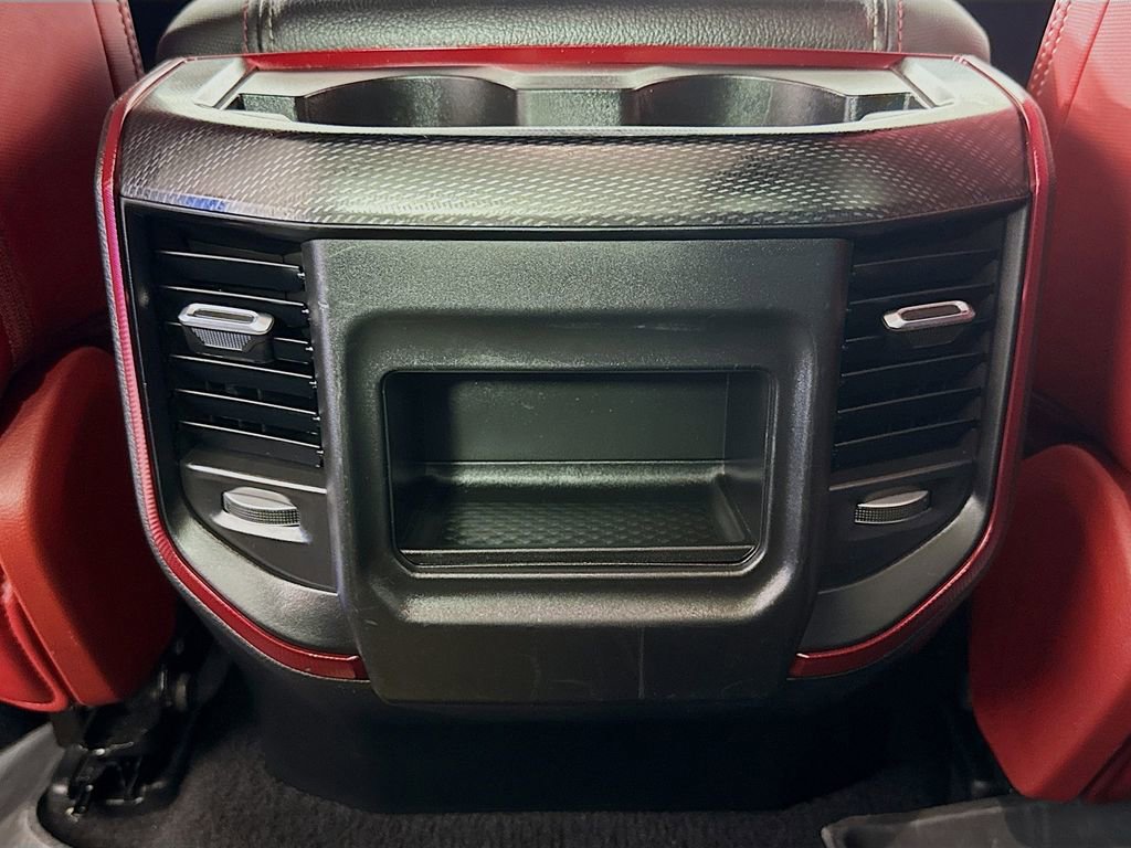 Used 2025 RAM 1500 Rebel w/ Rebel Level 1 Equipment Group AWD/4WD image 25