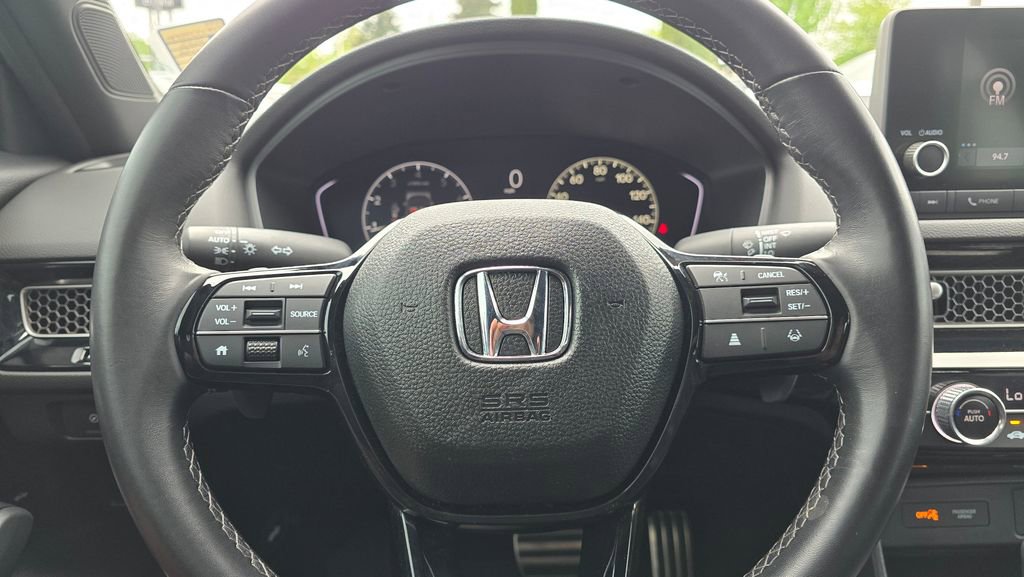 Used 2023 Honda Civic Sport image 60