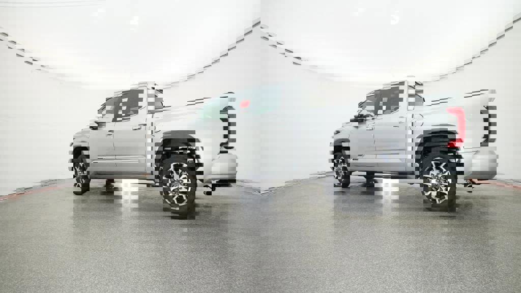 New 2026 Toyota Tundra 1794 Edition image 20