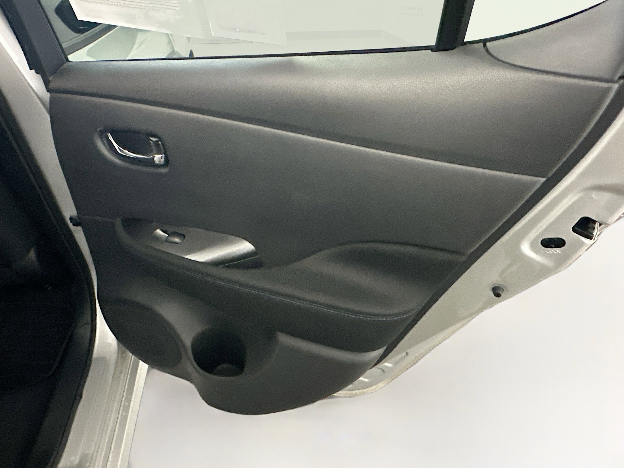 Used 2024 Nissan Leaf S FWD image 30