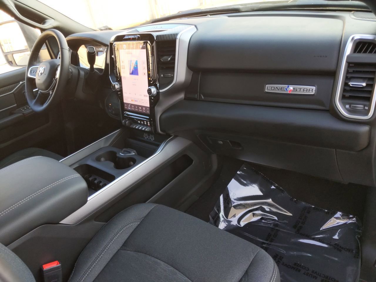 New 2026 RAM 2500 Big Horn image 29