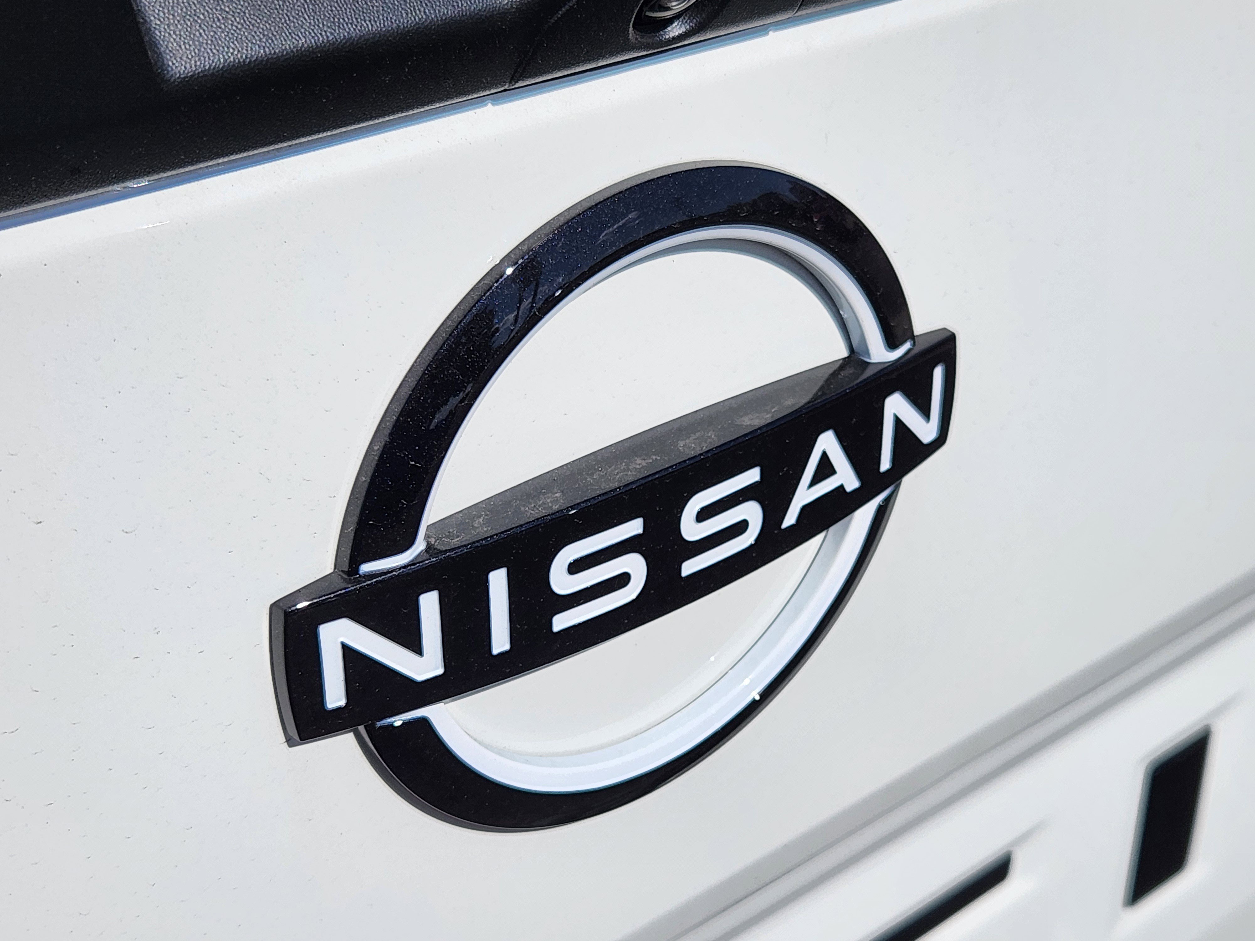 New 2026 Nissan Frontier SV image 11