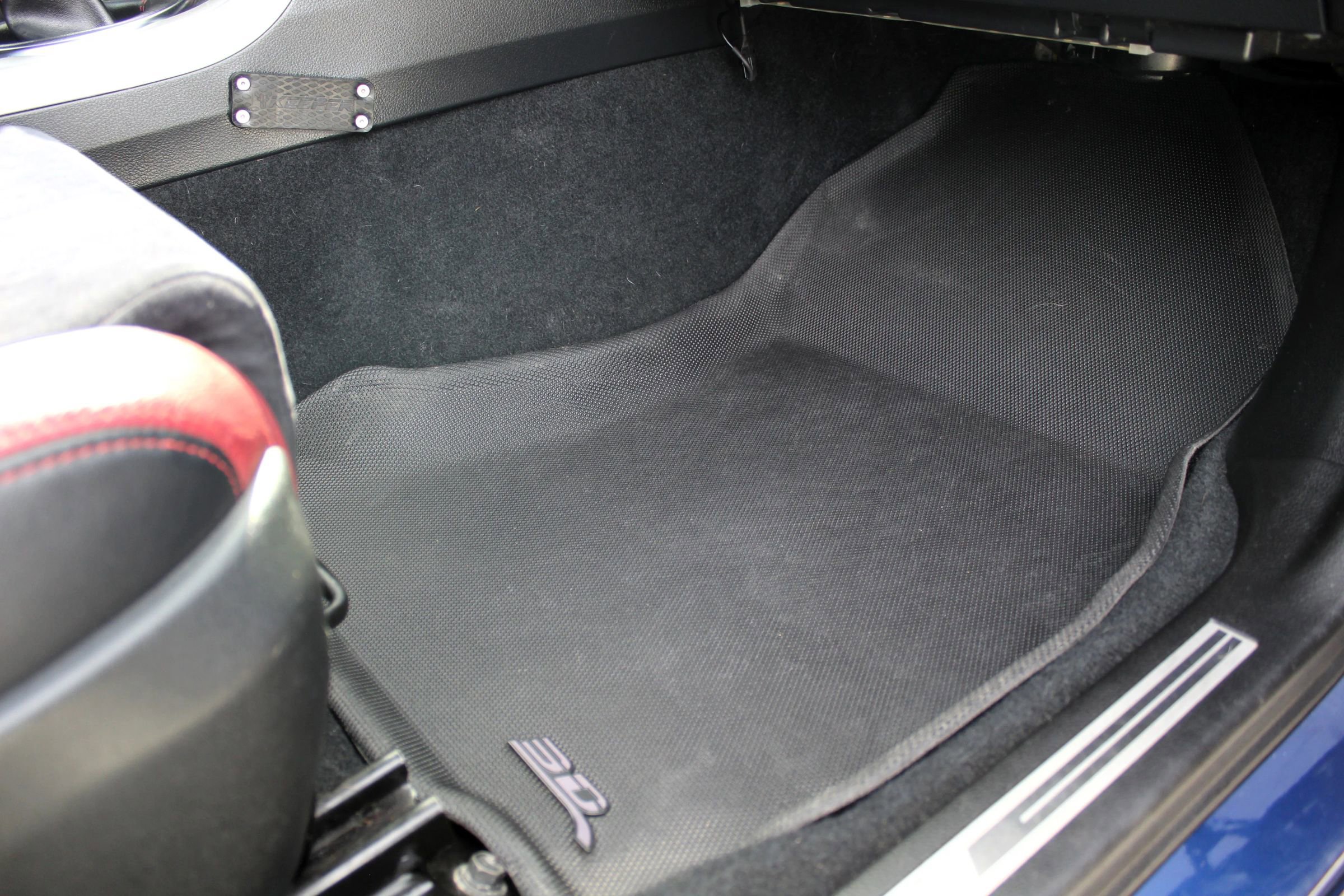 Used 2015 Subaru WRX STI AWD/4WD image 25