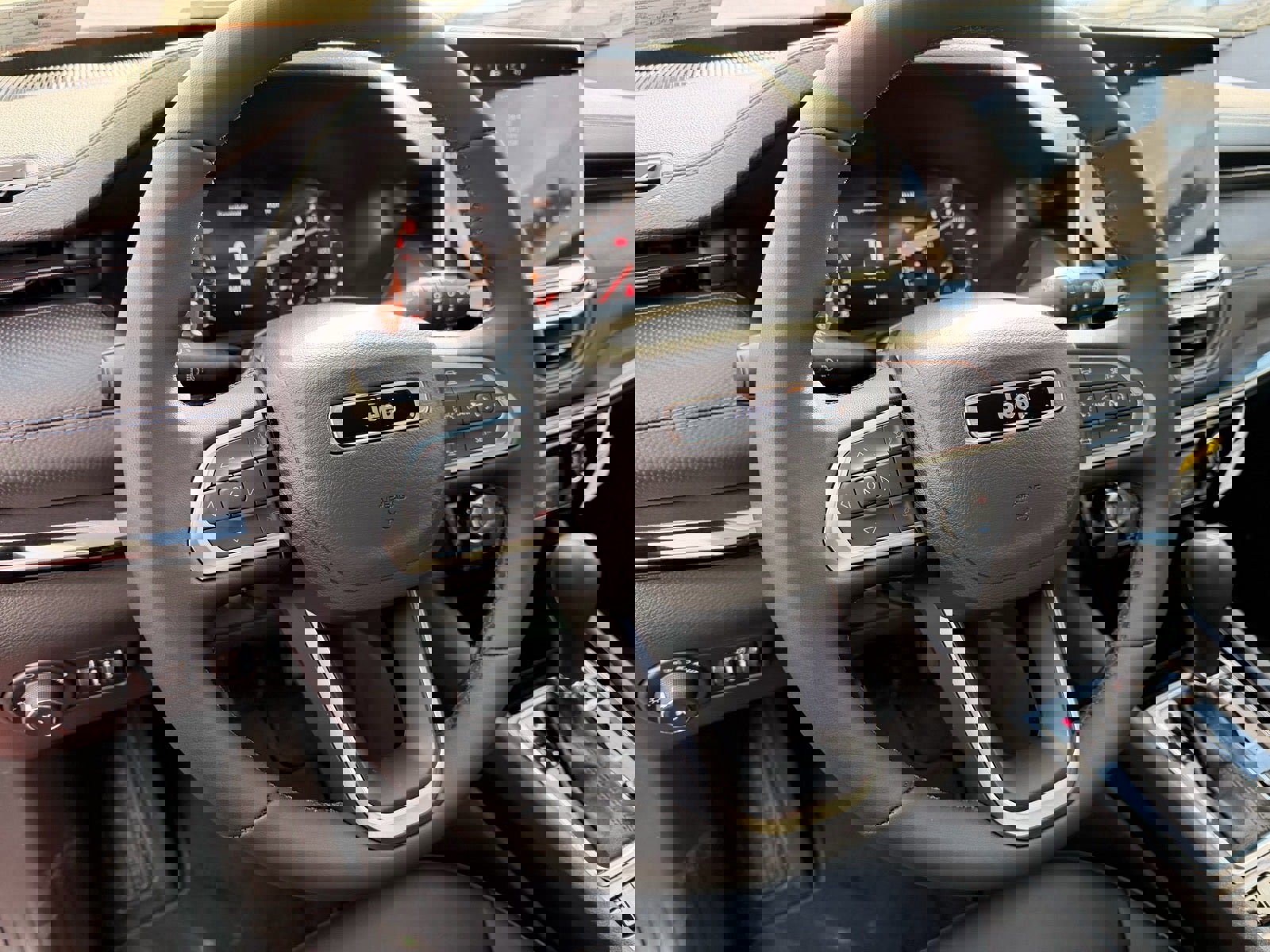 New 2026 Jeep Compass Limited image 11