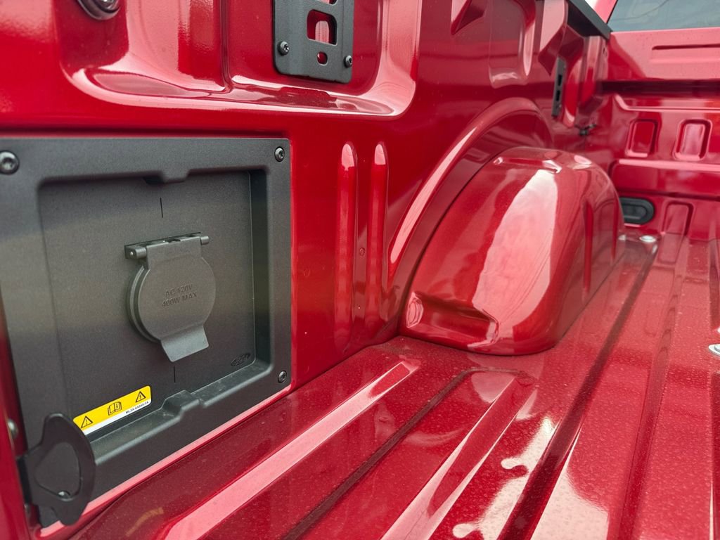 New 2026 Ford F150 XLT w/ Equipment Group 302A MID image 19