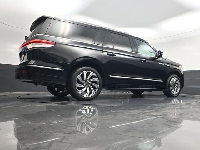 Used 2024 Lincoln Navigator L 4WD image 53